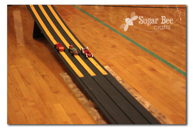 Pinewood Derby Tips & Tricks  How to Make Your Car Faster (Wheels, Weight,  etc)