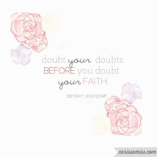 Doubt+your+doubts