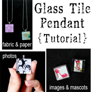 Glass+tile+pendants