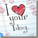 Love blog
