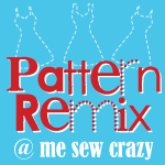 Pattern remix