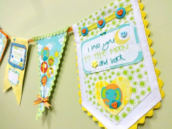 Fabric Expressions Giveaway - Sugar Bee Crafts