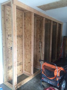 How to Plan & Build DIY Garage Storage Cabinets