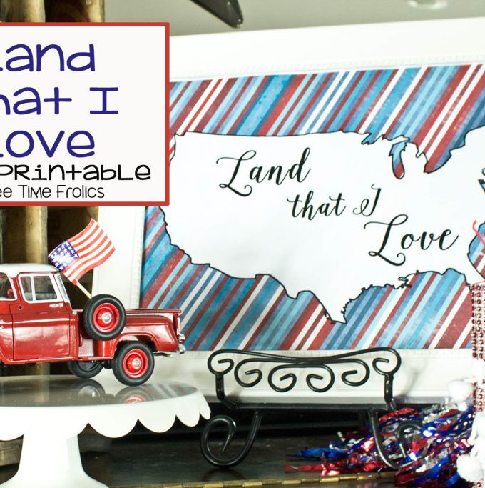 Printables - Sugar Bee Crafts