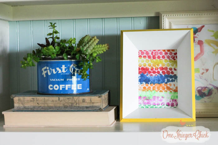 Custom Kitchen Towels (and giveaway!) - Sugar Bee Crafts