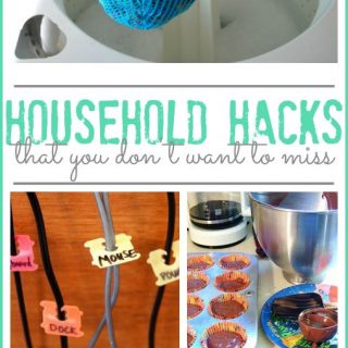 Household hacks