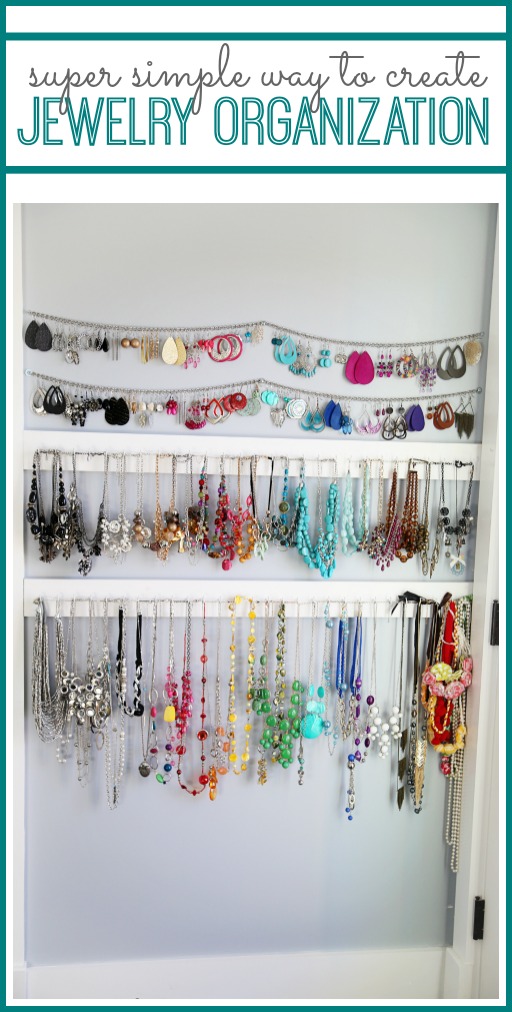 9 DIY Jewellery Organizer Ideas💡 That every Woman Should Know / 9 Jewelry  Storage ideas from waste.. - YouTube