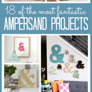 Ampersand projects