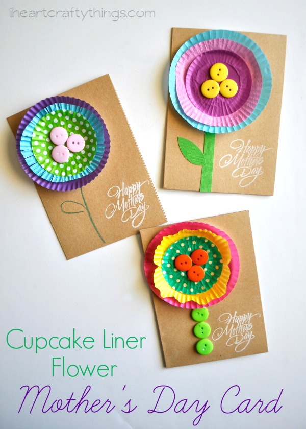 Pin on Mother's Day Crafts/Ideas