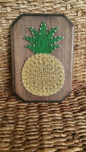 Pineapple Craft Roundup - Sugar Bee Crafts