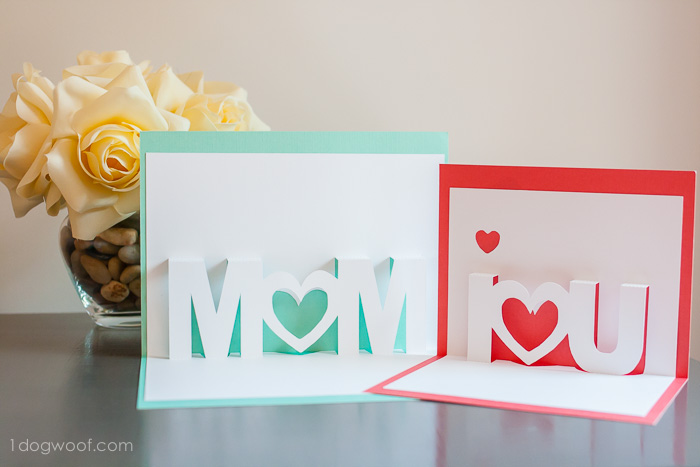 Last Minute Mother's Day Gifts - Sugar Bee Crafts