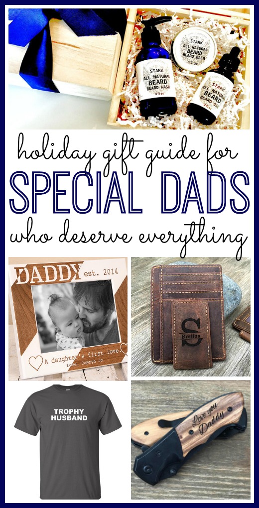 90 Best Christmas Gifts for Dad 2023 - Gifts for Fathers