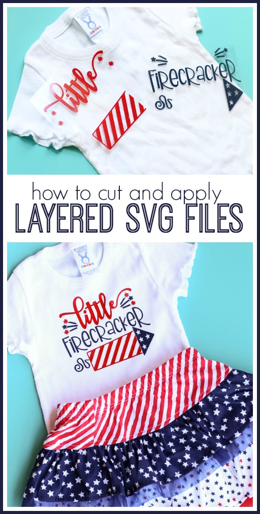 Download How to Cut and Apply layered SVG in Silhouette - Sugar Bee ...