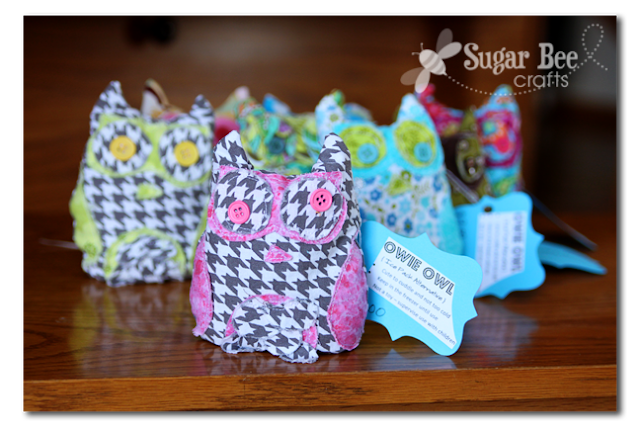 Photo Glimpse In Stores Sugar Bee Crafts