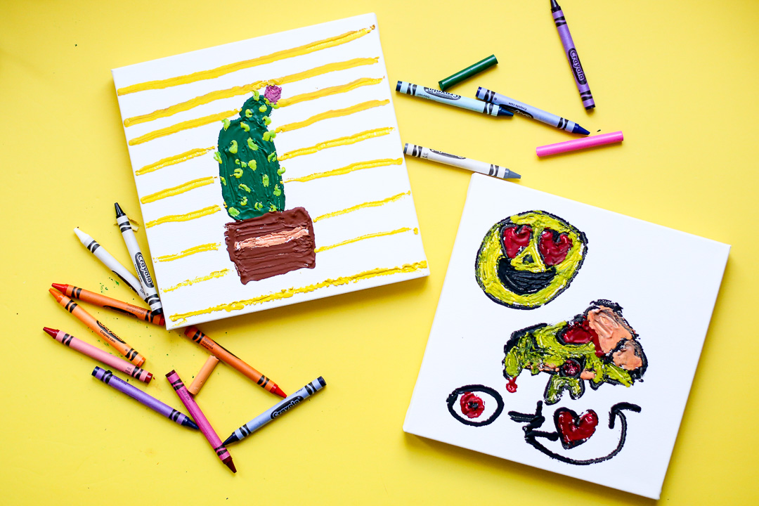 880+ Kids Crayon Drawing Stock Illustrations, Royalty-Free Vector Graphics  & Clip Art - iStock | Crayons