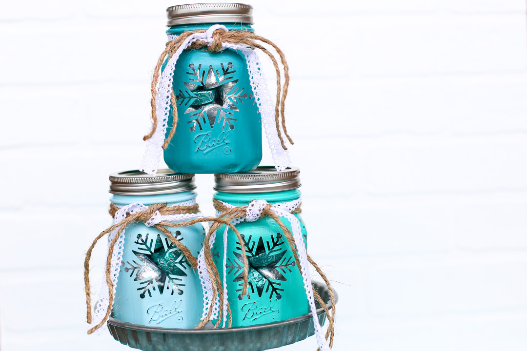 Mason jar craft: 10 Mason jar ideas