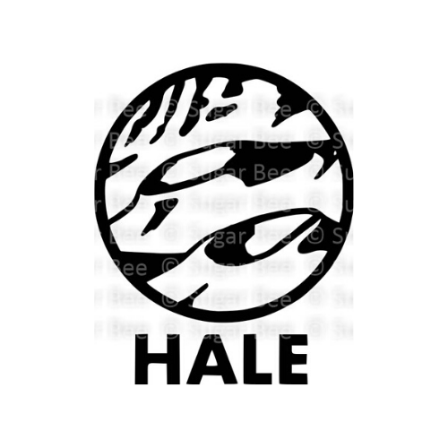 Haleakala national park circle logo watermark
