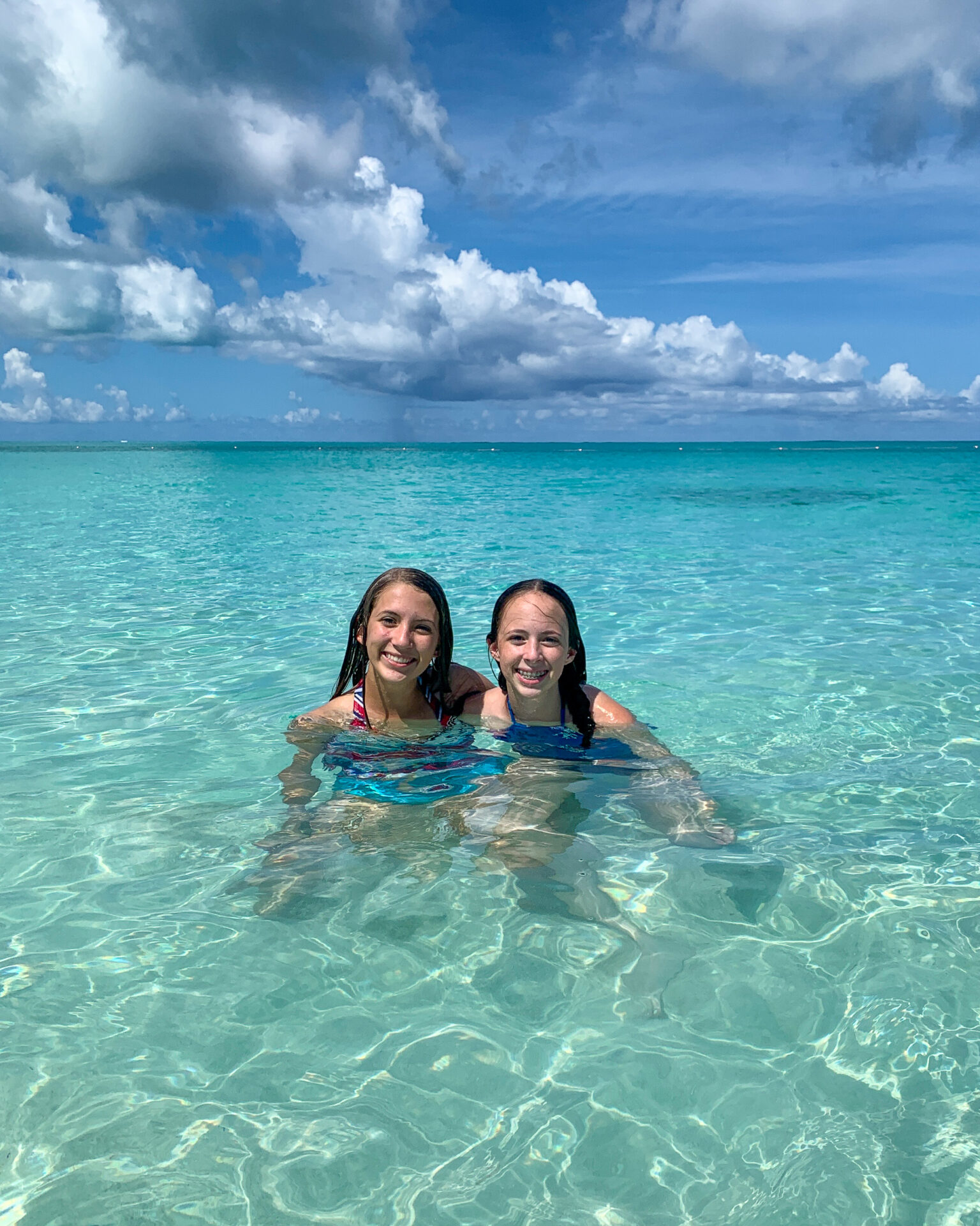 Top 10 Teen Activities at Beaches Turks and Caicos - Sugar Bee Crafts