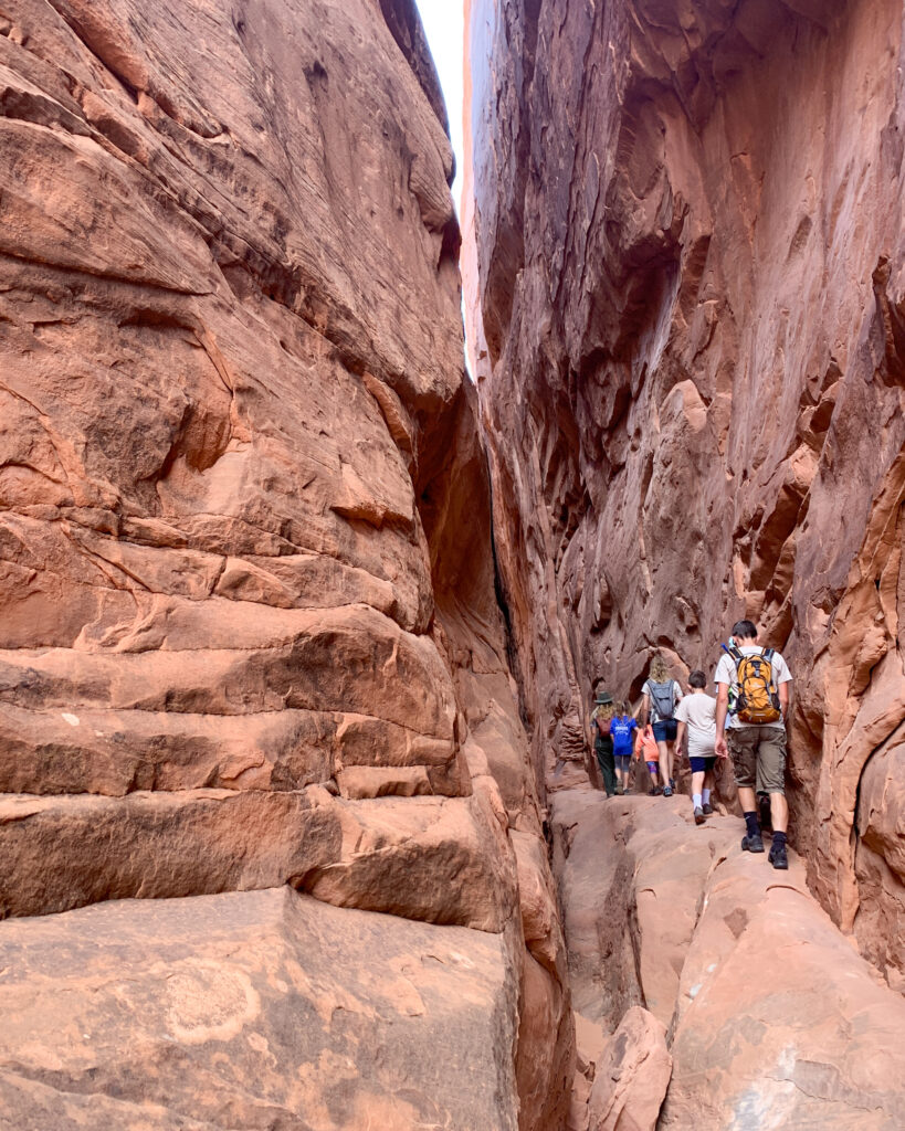 Arches fiery furnace 01