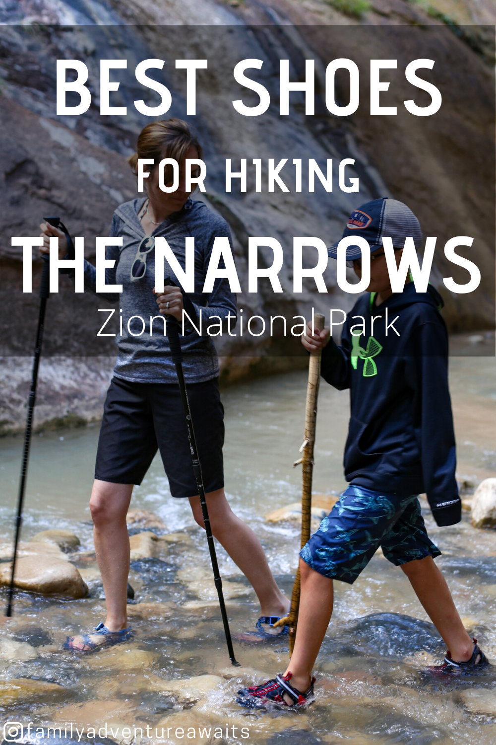 Best Shoes To Wear When Hiking The Narrows at Vernetta Wagner blog