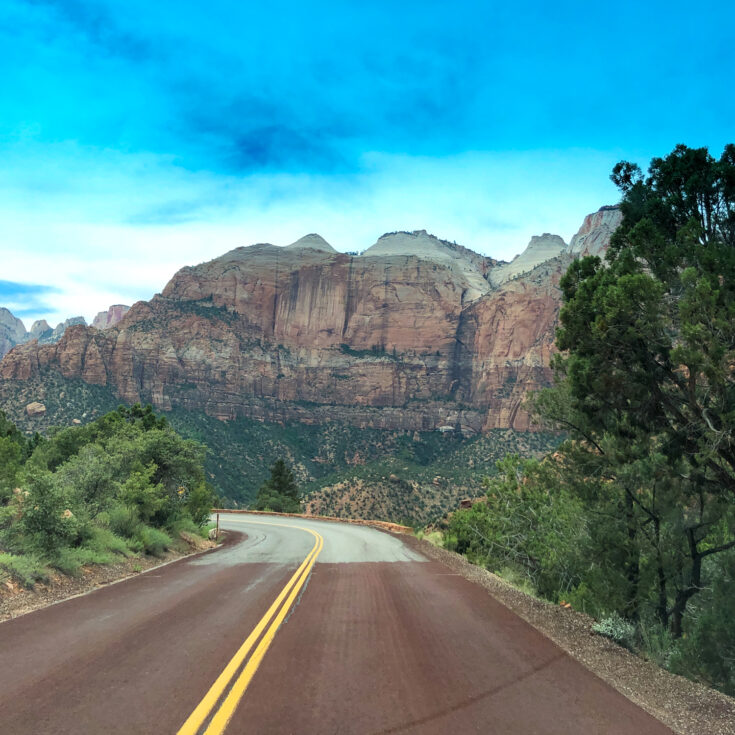 Zion National Park: 2 Day Itinerary - Family Adventure Awaits