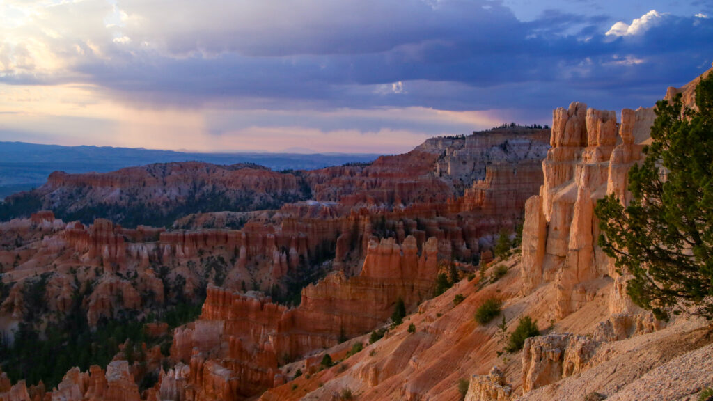 Bryce canyon zoom virtual backgrounds national parks 06 1