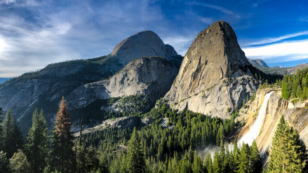 Yosemite virtual backgrounds national parks 23 2