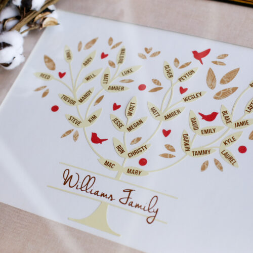 Vinyl - Sugar Bee Crafts